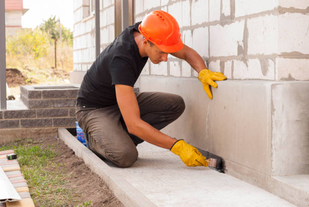 Licensed Waterproofing service in Jamestown, OH - Arrow Tight Waterproofing